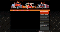 Desktop Screenshot of csiea.com